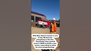 One week after fire, Nederland community pulls together on recovery, rebuilding