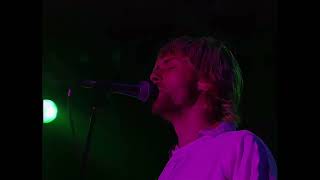 Nirvana - On A Plain (Live at Reading '92) 4K 60FPS