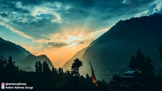 Aku mau - once ( Cover Adlani Rambe) | Video Lirik Lagu