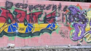 Beautiful Guatemala City Graf