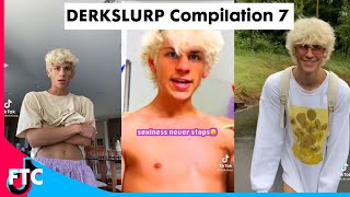 DERKSLURP TikTok Compilation 7 β€οΈ