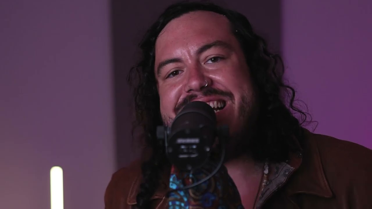 Riot Collective - "Don't Count Me Out" ft. AJ Perdomo (Official Music Video)