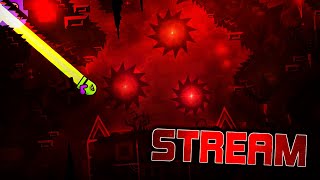 🔴 Slaughterhouse 36%, 49-86%, 58-100% | Stream 3