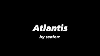 Atlantis by seafert Resimi