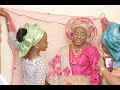 Best Yoruba Traditional Wedding: Hassanat $ Saheed