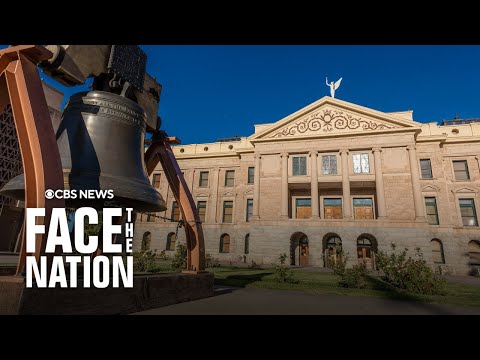 Arizona Senate clears