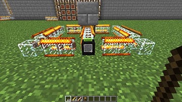 Transport Pipes Plugin Review for Spigot/Bukkit 1.10.2