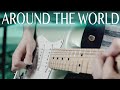 Eiro Nareth - Around the world (Original music)