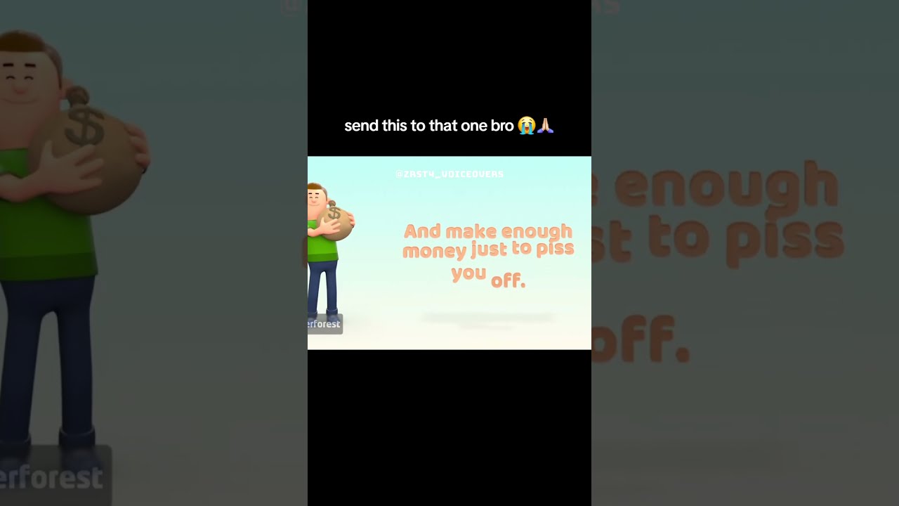 Send This To That One Bro Zrst4voiceovers Memes