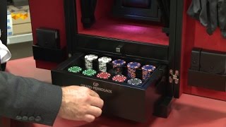 美しい時計には美しい収納ケースを―特注品を作るスイスの工房を訪ねる　The secrets of luxury watch boxes’ production