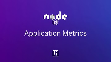 Node.js on Heroku: Application Metrics
