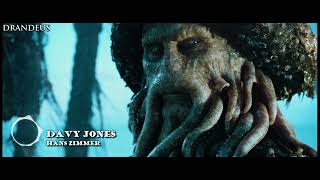 Hans Zimmer - Davy Jones (From Pirates of the Caribbean: Dead Man's Chest) | Orchestral Cover