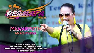 WAWA MARISA - MAWAR PUTIH ( CIPT : ADIBAL )
