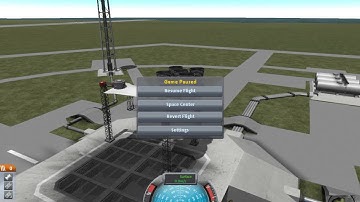Kerbal*** Space Program Messing Around Episode 6