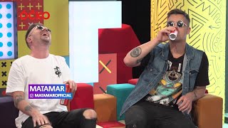 MATAMAR v Mixxxer Show, ÓČKO TV - 15.06.2020