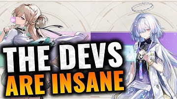 LYNAE & MORNYE WEAPON & ATTRIBUTE REVEAL | #4 KUROBOT GOT CANCELED | GACHA NEWS | SICK DAY?