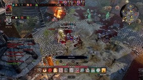 Divinity: Original Sin 2 - Devourer Set OP