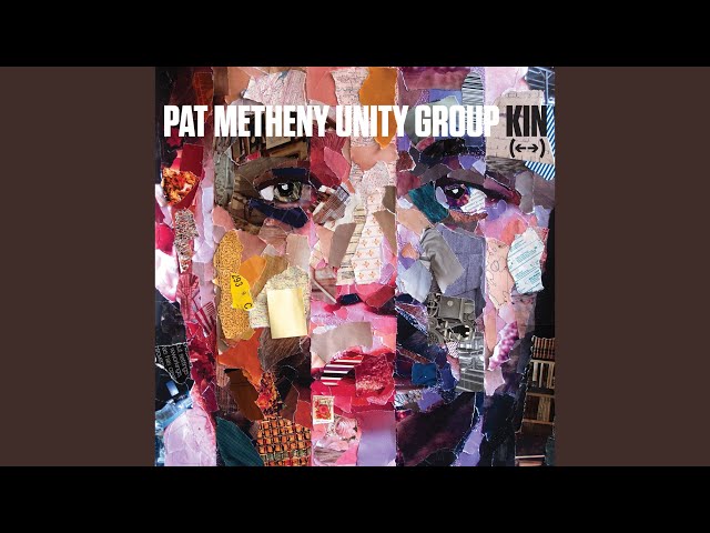 PAT METHENY - Born