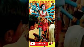 Kali Mata Avatar Kali Mata Rudra Avatar