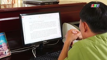 Cảnh giác luận điệu xuyên tạc về mô hình chính quyền địa phương 2 cấp