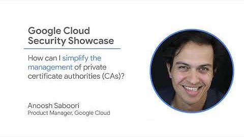 How can I simplify the management of private certificate authorities (CAs)?