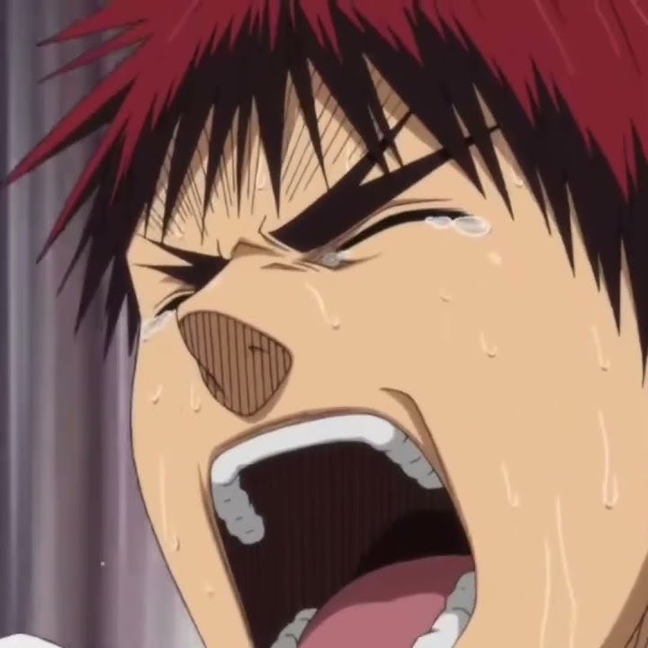 “Kuroko No Basket” // Past Lives (Sad Edit)