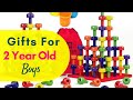 Best 2 Year Old Boy Gifts 2023