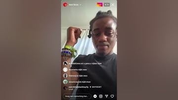 UnoTheActivist & BEAR1BOSS - Untitled Snippet (prod. natemorgan, firemane & raf)