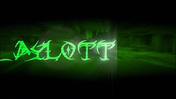 Sony Vegas 8 cod4 intro