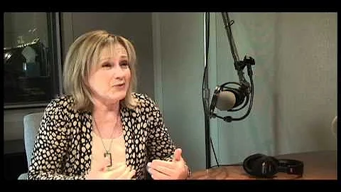 Kay Warren - Choose Joy