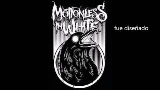 Motionless in White  Dark Passenger Español