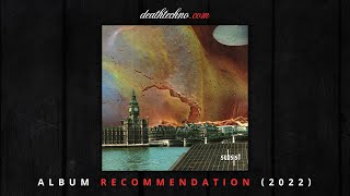 DT:Recommends | Decoder - Plurality Module (2022) Album