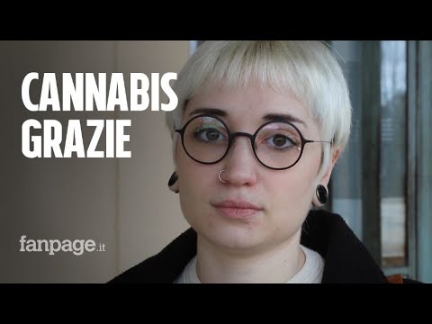 Valeria, affetta fibromialgia: "La cannabis mi ha salvato, non ho più emicranie e riesco a dormire"