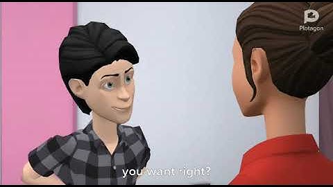 Expression Blaming || Fitri ||