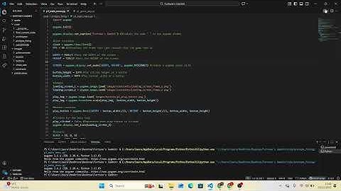 A-Level Computer Science OCR NEA Project Fortune
