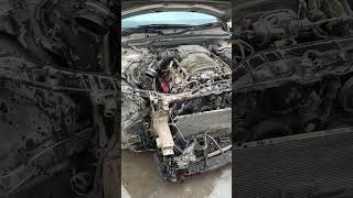 # luxury car repair 🧑🔧🧑🔧"The ECM is not connecting in the car"