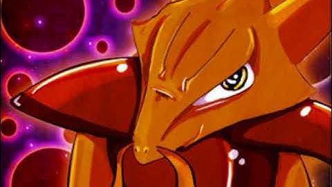 Casper the Gamer Wifi Pokemon Team Intro