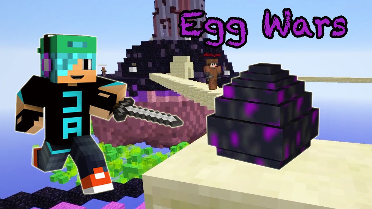 Roblox Eggwars