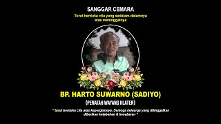 Download Lagu Sugeng Tindak Mbah Diyo/ Pak Harto Suwarno (Penatah Wayang Klaten) Mugi Langgeng Mulya Ing Kaswargan MP3 Download Lagu Sugeng Tindak Mbah Diyo/ Pak Harto Suwarno (Penatah Wayang Klaten) Mugi Langgeng Mulya Ing Kaswargan MP3