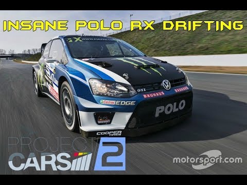 project-cars-2-:-backward-drift-entry!-volkswagen-polo-rx-supercar