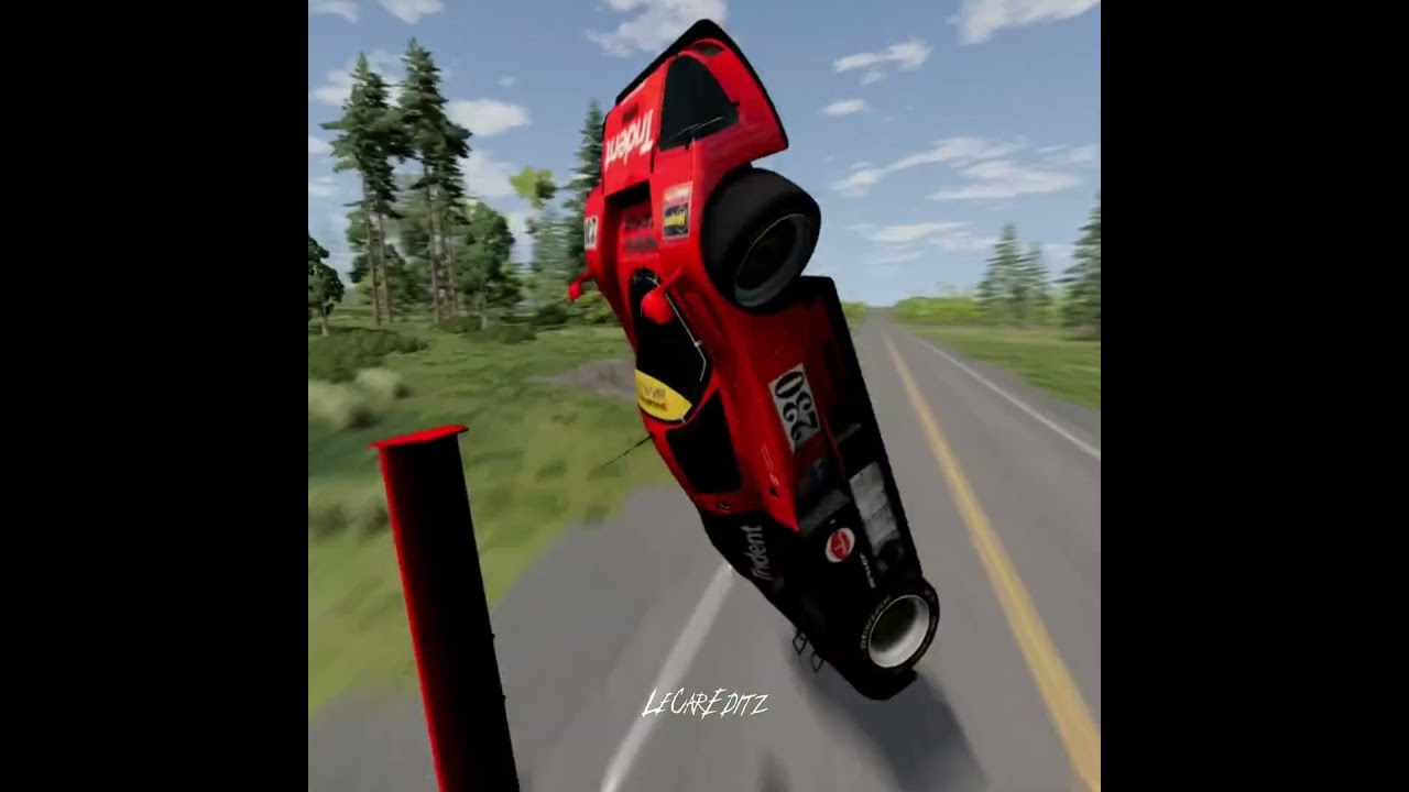 Mazda 787B ✈️ | Hypnosaes Espectral 4 