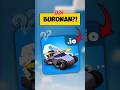 Jago? Auto Jadi Buronan! 😱 (Crash of Cars) #shorts #game #crashofcars