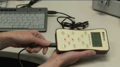 dBLink3 Software Installation and Use (English)