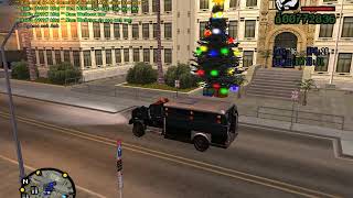 [Rgame.vn] Bodycam vận chuyển tù nhân screenshot 3