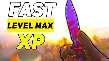 *NEW* 3 INSANE WEAPON XP METHODS on MW2! Max Gun Level In 30 Mins! Fastest Weapon XP Glitch!