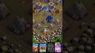 clash of clans,momma pekka,momma madhouse#clashofclans #youtubeshorts #gaming #supercell