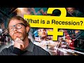 What is a Recession? (WHAT IS A WOMAN PARODY)