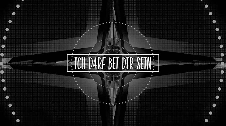 Outbreakband - Mittelpunkt (Lyric Video)