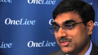 Dr. chanan-khan on ibrutinib as backbone of treatment for cll
