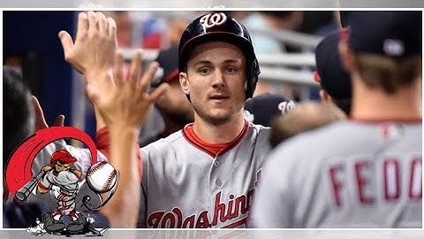 Trea turner and sean newcomb apologize for tweets